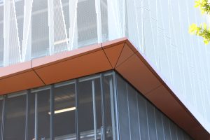 Casey Hospital Carpark